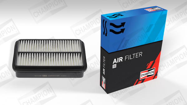 CHAMPION FILTER - AIR CAF101115P