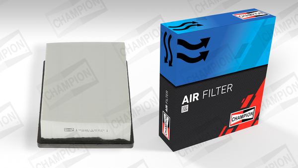 CHAMPION FILTER - AIR CAF101082P