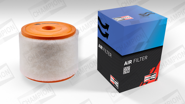 CHAMPION FILTER - AIR CAF101081R