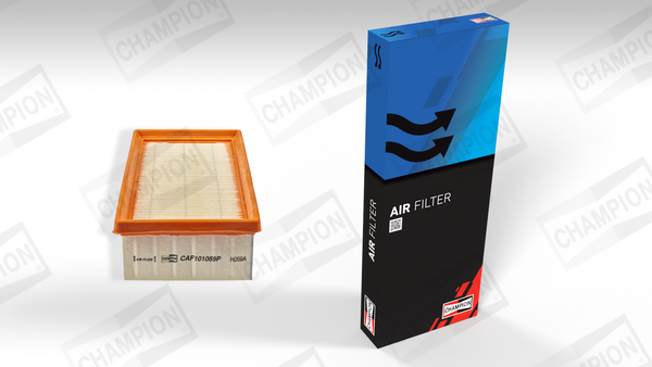 CHAMPION FILTER - AIR CAF101069P