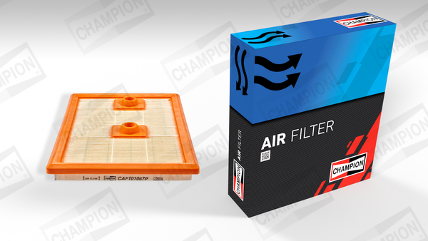CHAMPION FILTER - AIR CAF101067P