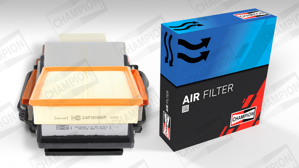 CHAMPION FILTER - AIR CAF101065P