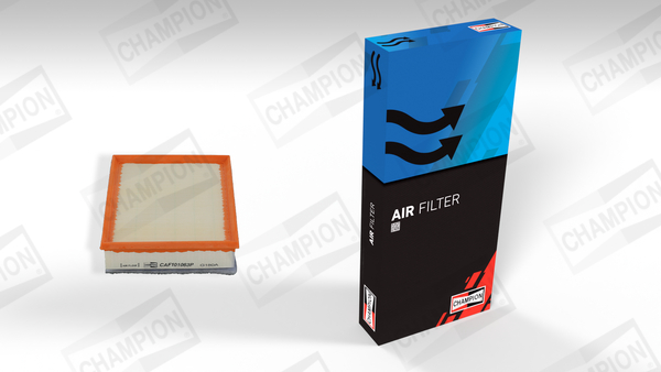 CHAMPION FILTER - AIR CAF101063P
