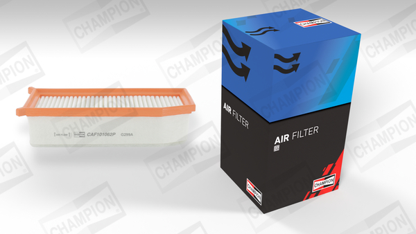 CHAMPION FILTER - AIR CAF101062P
