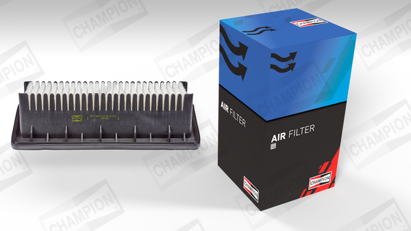 CHAMPION FILTER - AIR CAF101060P