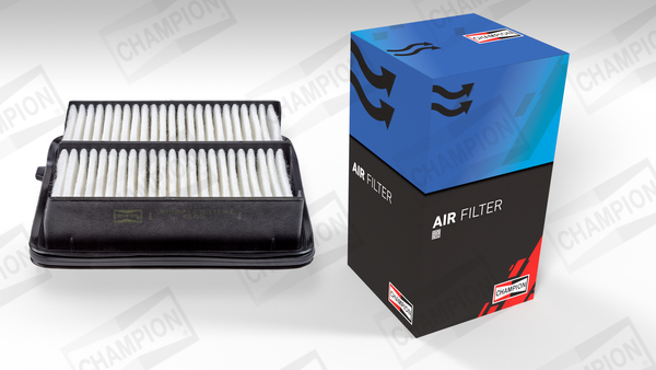 CHAMPION FILTER - AIR CAF101051P