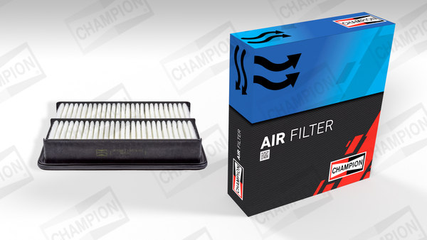 CHAMPION FILTER - AIR CAF101026P