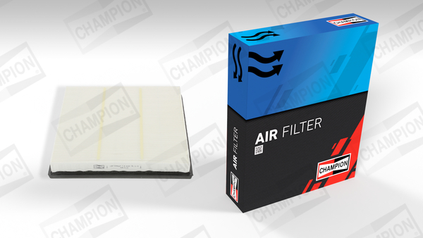 CHAMPION FILTER - AIR CAF100986P