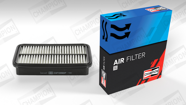 CHAMPION FILTER - AIR CAF100983P