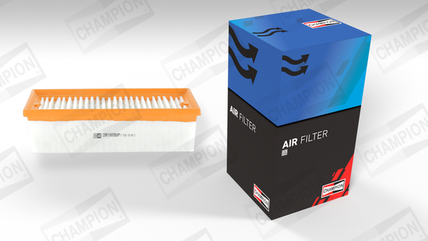 CHAMPION FILTER - AIR CAF100980P
