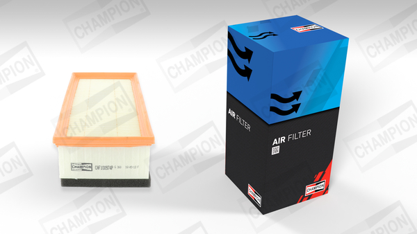 CHAMPION FILTER - AIR CAF100974P