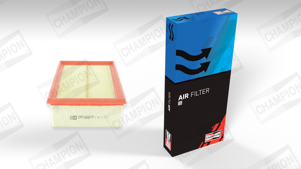 CHAMPION FILTER - AIR CAF100971P