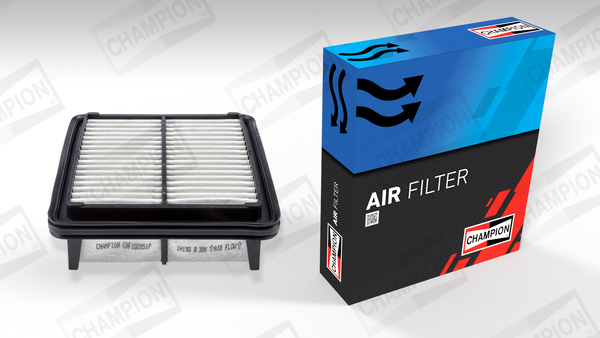 CHAMPION FILTER - AIR CAF100951P