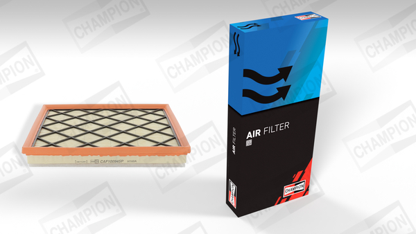 CHAMPION FILTER - AIR CAF100945P