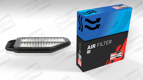 CHAMPION FILTER - AIR CAF100939P