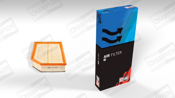 CHAMPION FILTER - AIR CAF100938P