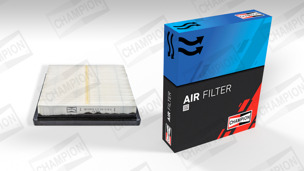 CHAMPION FILTER - AIR CAF100937P
