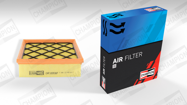 CHAMPION FILTER - AIR CAF100936P