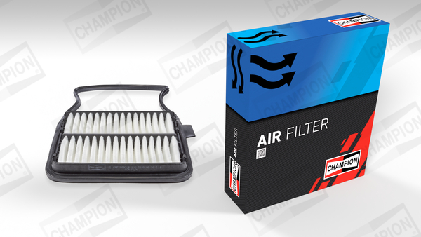 CHAMPION FILTER - AIR CAF100931P