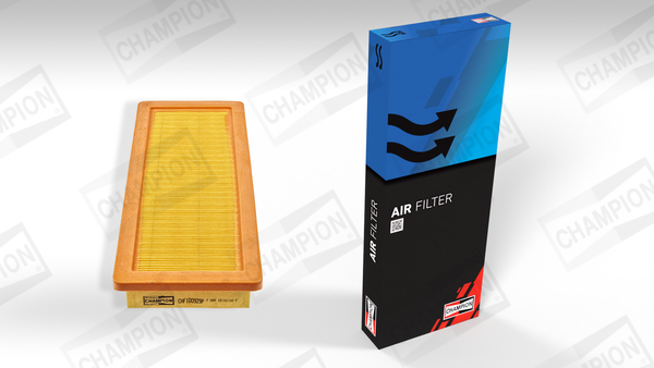 CHAMPION FILTER - AIR CAF100929P