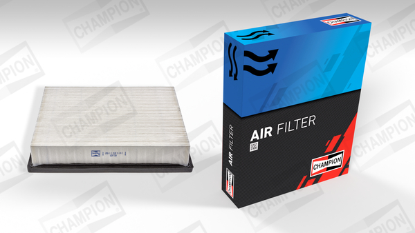 CHAMPION FILTER - AIR CAF100926P