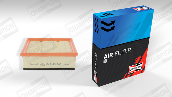 CHAMPION FILTER - AIR CAF100924P