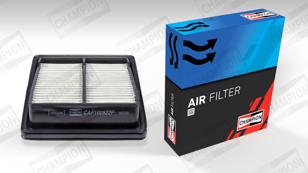 CHAMPION FILTER - AIR CAF100922P