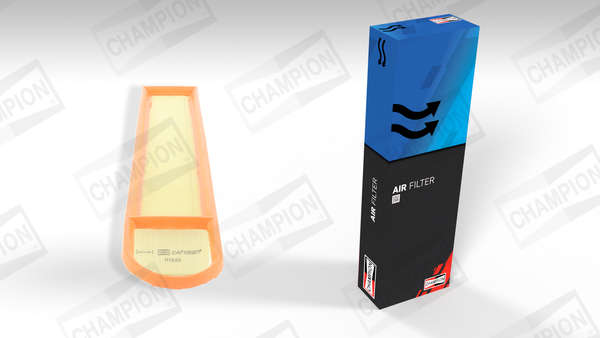 CHAMPION FILTER - AIR CAF100921P