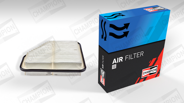 CHAMPION FILTER - AIR CAF100920P