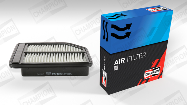 CHAMPION FILTER - AIR CAF100919P