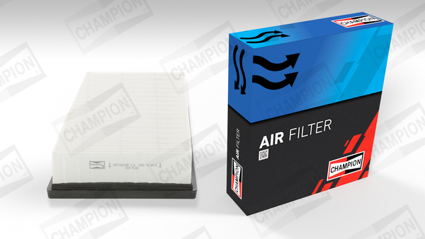 CHAMPION FILTER - AIR CAF100918P