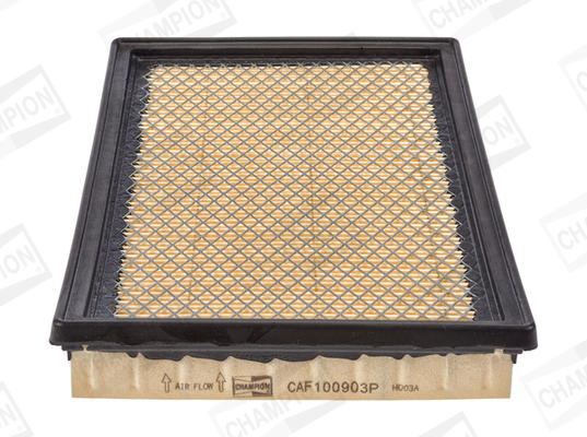 CHAMPION FILTER - AIR CAF100903P