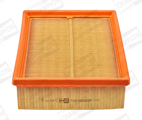CHAMPION FILTER - AIR CAF100902P