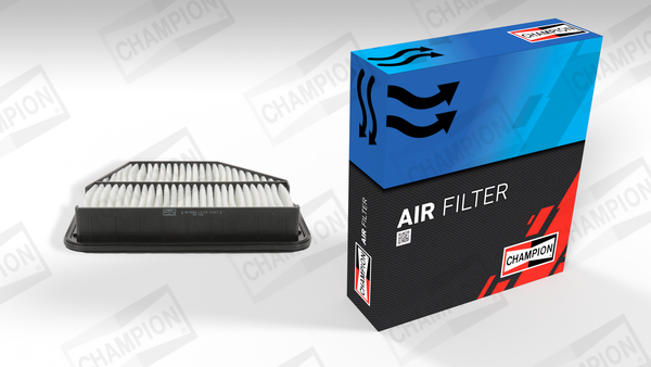 CHAMPION FILTER - AIR CAF100896P