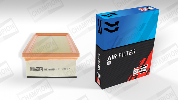 CHAMPION FILTER - AIR CAF100895P