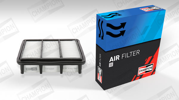 CHAMPION FILTER - AIR CAF100891P