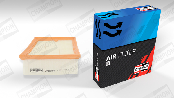 CHAMPION FILTER - AIR CAF100888P