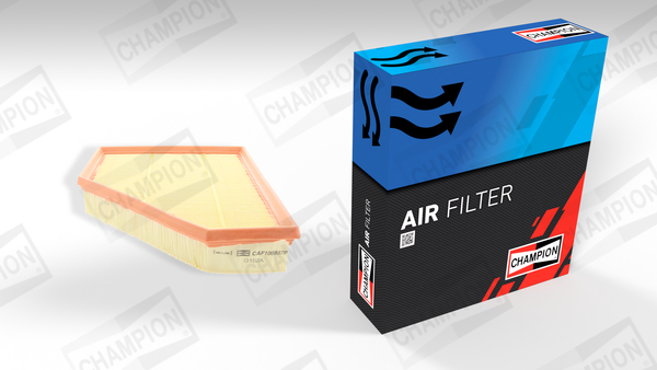 CHAMPION FILTER - AIR CAF100887P