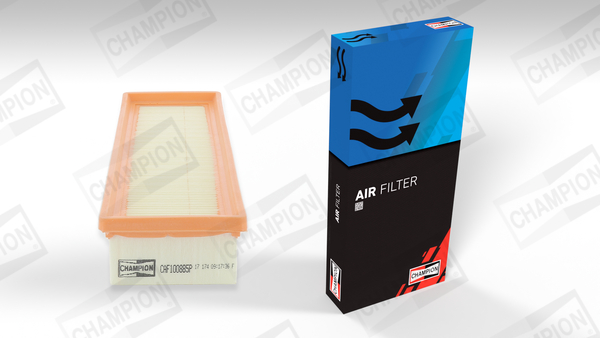 CHAMPION FILTER - AIR CAF100885P