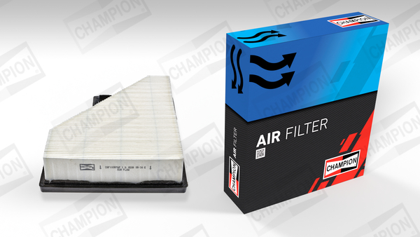 CHAMPION FILTER - AIR CAF100876P