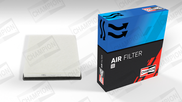 CHAMPION FILTER - AIR CAF100875P