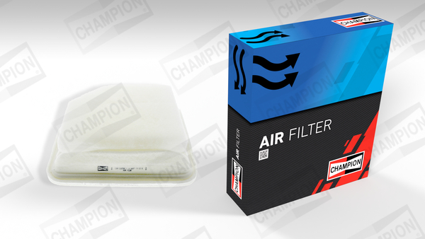 CHAMPION FILTER - AIR CAF100874P