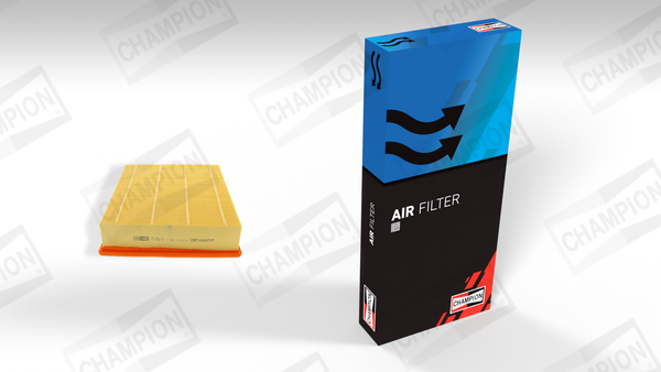 CHAMPION FILTER - AIR CAF100871P