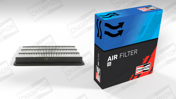 CHAMPION FILTER - AIR CAF100870P