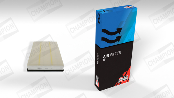 CHAMPION FILTER - AIR CAF100868P