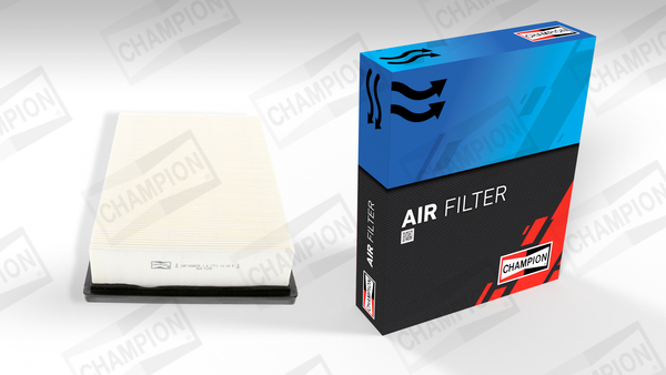 CHAMPION FILTER - AIR CAF100867P