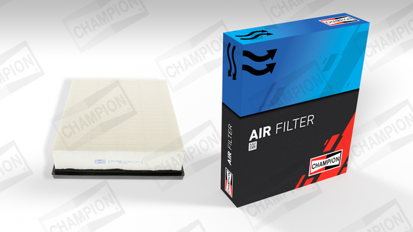 CHAMPION FILTER - AIR CAF100866P