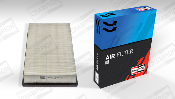CHAMPION FILTER - AIR CAF100864P
