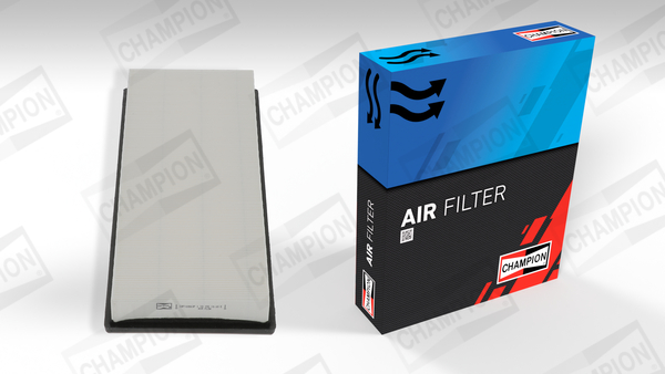 CHAMPION FILTER - AIR CAF100863P