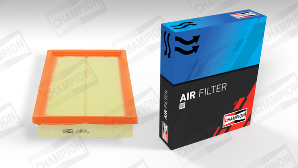 CHAMPION FILTER - AIR CAF100858P